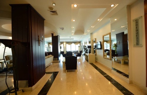 Tekkekoy Hotel | Samsun Airport Resort Hotel