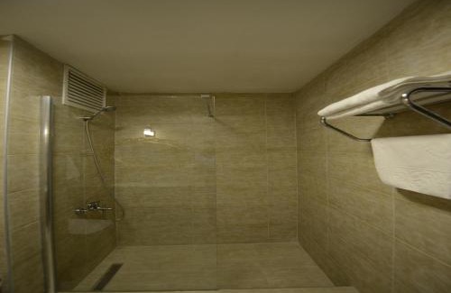 Tekkekoy Hotel | Samsun Airport Resort Hotel