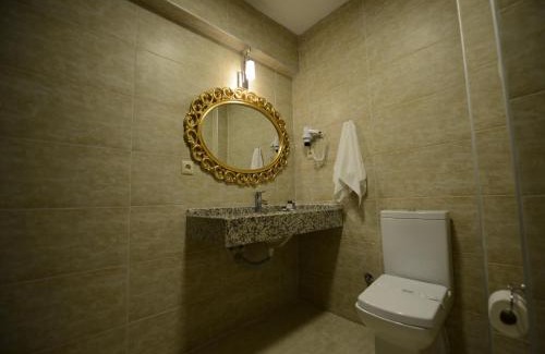Tekkekoy Hotel | Samsun Airport Resort Hotel