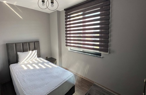 Atakum Apartment | Samsun Atakum B&C Luxury Residense