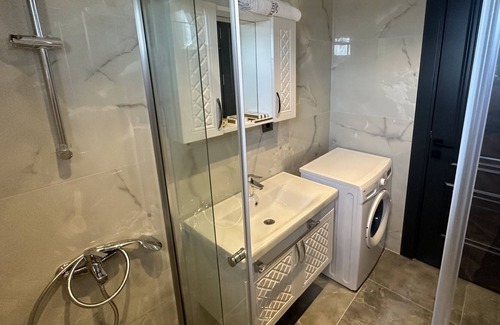 Atakum Apartment | Samsun Atakum B&C Luxury Residense