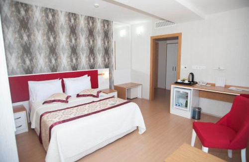 Atakum Hotel | Samsun Konaks