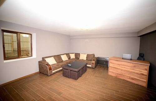 Tsqaltubo Bed & Breakfast | samta