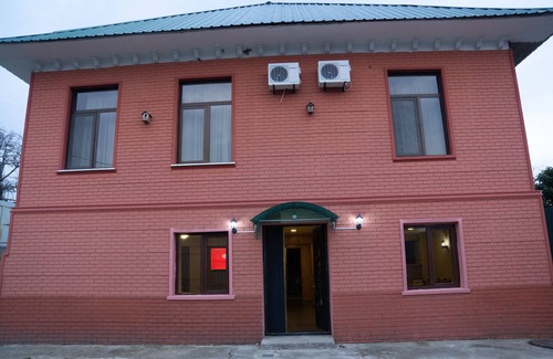 Tsqaltubo Bed & Breakfast | samta