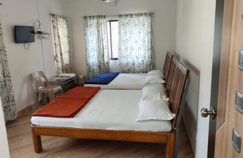 Akshi Hotel | Samudra Darshan by Cloudnine