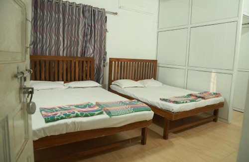 Akshi Hotel | Samudra Darshan by Cloudnine