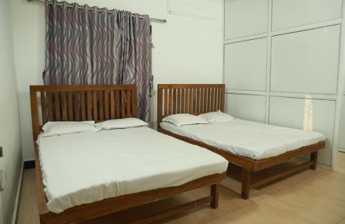 Akshi Hotel | Samudra Darshan by Cloudnine