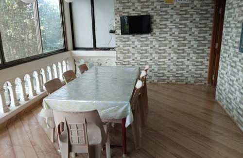 Akshi Hotel | Samudra Darshan by Cloudnine