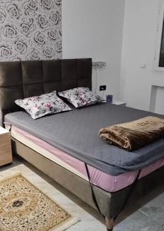 Hammamet Interieure Apartment | Samy's Luxury Apartments