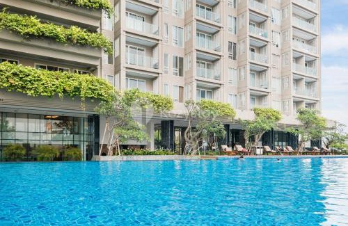 Arjuna Apartment | Samya by Kozystay - Paskal