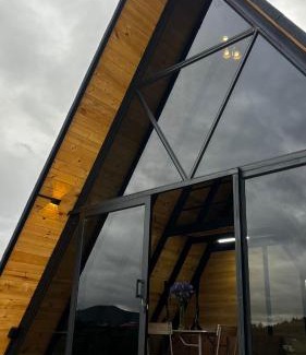Cuenca Cabin | San Ángel