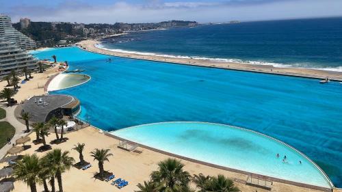 Algarrobo Apartment | San Alfonso Mágico