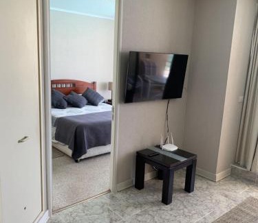 Algarrobo Apartment | San Alfonso Mágico