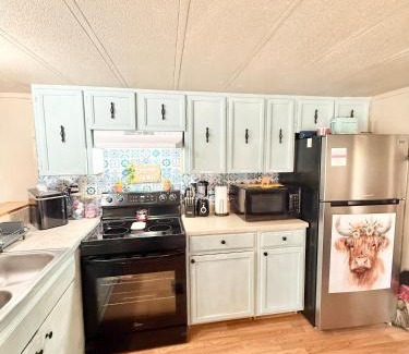 Bandera House | San Angelo Haven-Mins to DTown Bandera
