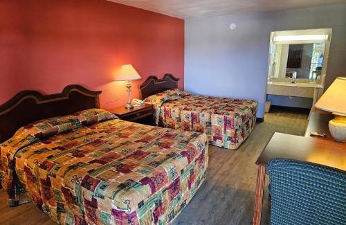 San Augustine Hotel | San Augustine Inn