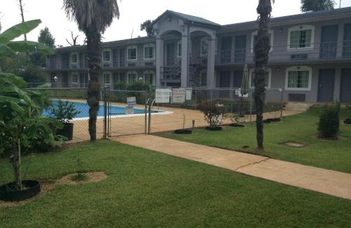San Augustine Hotel | San Augustine Inn