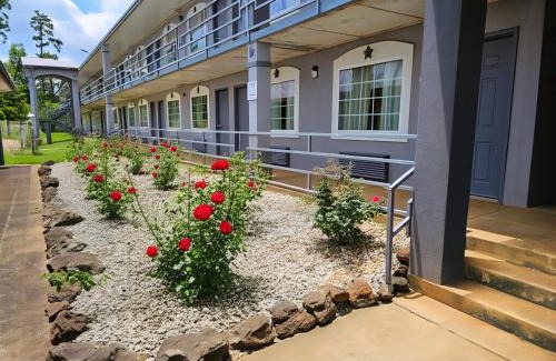 San Augustine Hotel | San Augustine Inn
