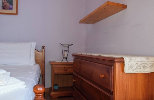 Bolotana House | San Basilio 21 - Three Bedroom House, Sleeps 8