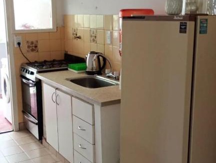 San Bernardo del Tuyu Apartment | San Bernardo. Pleno centro