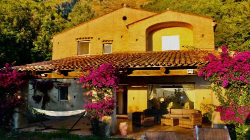 Cersuta Villa | San Biagio Lodges Maratea in Cersuta