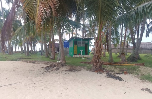 Nusatupo Cabin | San Blas Tour Aridub