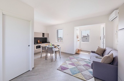 Soiano del Lago Apartment | San Carlo Borromeo 3 by Wonderful Italy