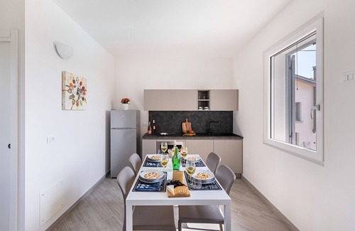 Soiano del Lago Apartment | San Carlo Borromeo 3 by Wonderful Italy