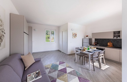 Soiano del Lago Apartment | San Carlo Borromeo 3 by Wonderful Italy