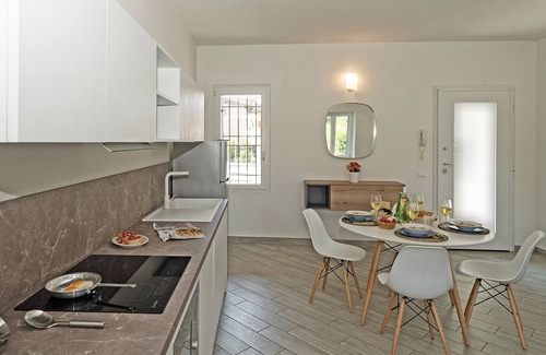 Soiano del Lago Apartment | San Carlo Borromeo 1 by Wonderful Italy