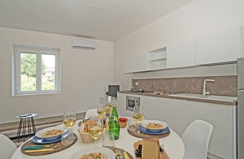 Soiano del Lago Apartment | San Carlo Borromeo 1 by Wonderful Italy
