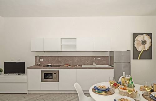 Soiano del Lago Apartment | San Carlo Borromeo 1 by Wonderful Italy