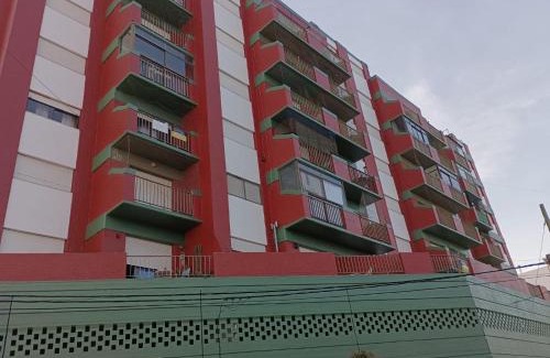 San Clemente Apartment | San Clemente frente al mar con cochera