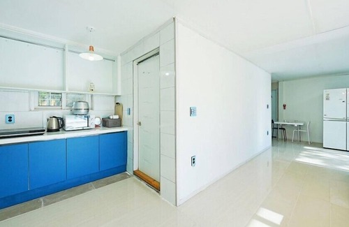 Heungjeonggyegok House | San Deul Ba Ram Pension