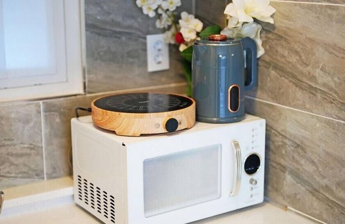 Heungjeonggyegok House | San Deul Ba Ram Pension