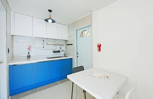 Heungjeonggyegok House | San Deul Ba Ram Pension