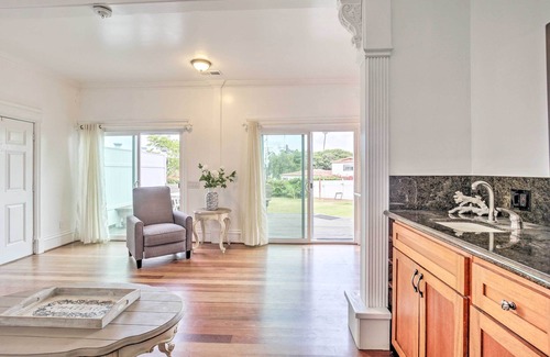 Point Loma Cottage | San Diego Home w/Deck & Yard - 2 Blocks to Bay!