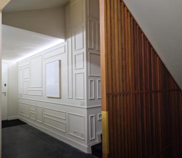 Ravenna Bed & Breakfast | San Domenico