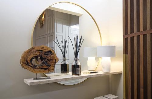 Ravenna Bed & Breakfast | San Domenico
