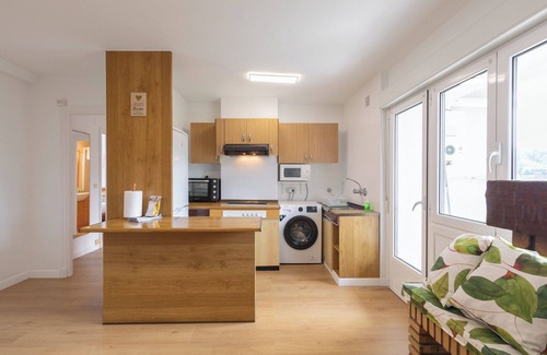 Usurbil Apartment | San Esteban - baskeyrentals