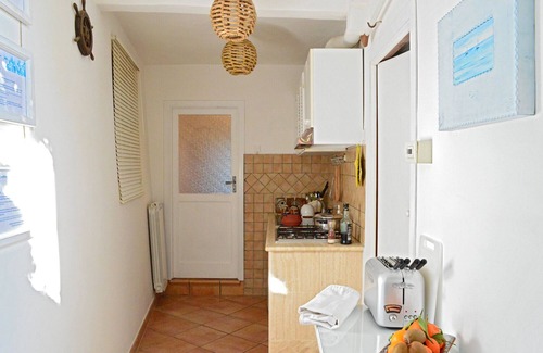San Felice Circeo House | San Felice Circeo: at 500 mt from the beach in the historic center