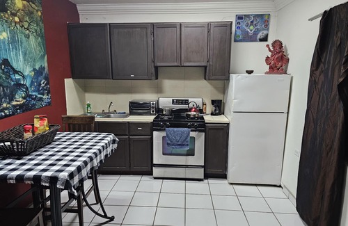 Primera Seccion Apartment | San Felipe Place To Stay B&B