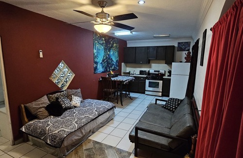 Primera Seccion Apartment | San Felipe Place To Stay B&B