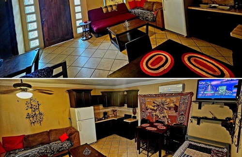 Primera Seccion Apartment | San Felipe Place To Stay B&B