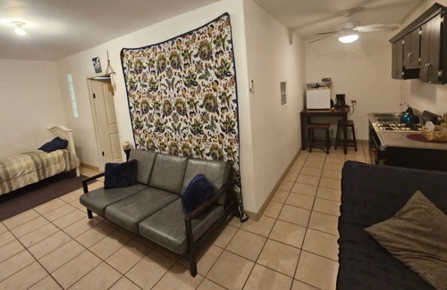 Primera Seccion Apartment | San Felipe Place To Stay B&B