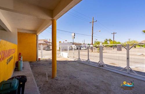 Segunda Seccion House | San Felipe rental - One block to San Felipe Malecon