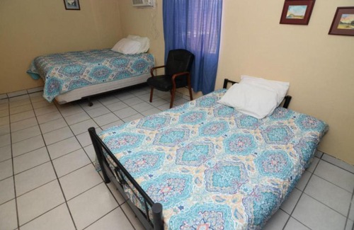 Primera Seccion House | San Felipe Studio 4 Free WiFi and Cable TV