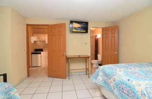 Primera Seccion House | San Felipe Studio 4 Free WiFi and Cable TV