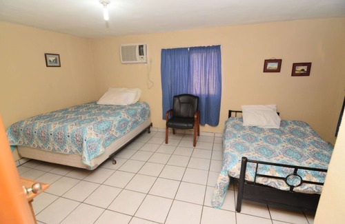 Primera Seccion Cabin | San Felipe Studio 4 FREE WIFI AND CABLE TV