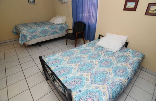 Primera Seccion Cabin | San Felipe Studio 4 FREE WIFI AND CABLE TV