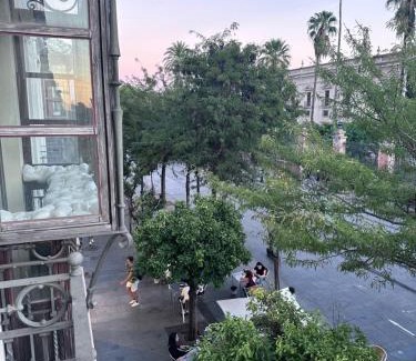 Santa Cruz Apartment | San Fernando luxury Loft - Free parking